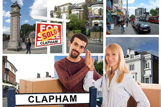 9 Reasons to Move to Clapham in London