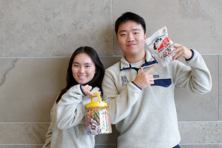 Meet Hack Western 11’s Co-Directors