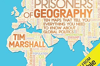 “Discover the World Through these Top 10 Geography & Cultures Books”