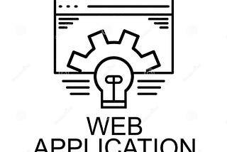How to plan a web application
