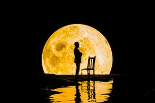 Beyond the Human Condition