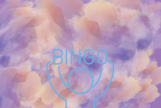 The bingo of ‘not all men’