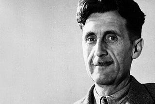 Orwell on autobiography