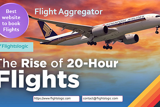 Best Flight Aggregator Development Company for travel bookings