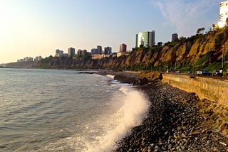 A experiência cultural de uma semana em Lima, Peru