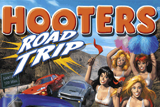 Hooters Road Trip (PS1) REVIEW