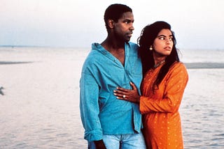Sinema Diaspora: Mira Nair dan Film Mississippi Masala (1991)