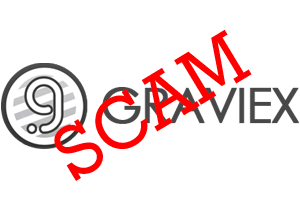 Graviex Exchange Fraud