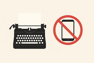 Why Authors Don’t Need Social Media (and What They Actually Do Need)