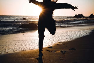 7 Traits of Chronically Happy People. Here’s How to Join Them.