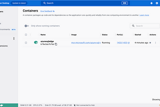 Mac Üzerinde MSSQL Çalıştırma (Docker)
