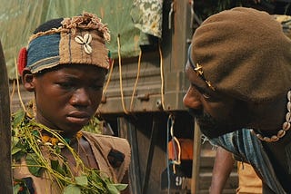 Netflix Goes For The Oscar Gold with Their First Original Feature “Beasts of No Nation”