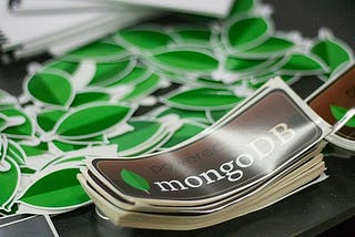 排解 MongoDB 掛在 AWS EBS 的硬碟用量上限