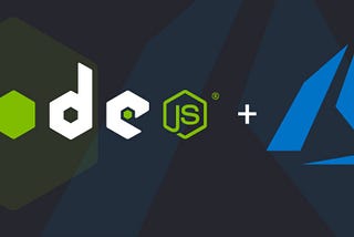 The Painless Way to Deploying Your NodeJS App on Azure (Part 1)