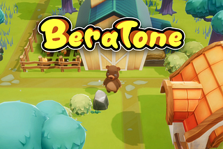 Welcome to BeraTone!