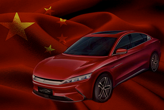 China’s Policies Have Sparked a Global EV Revolution – Biden Should Take Note