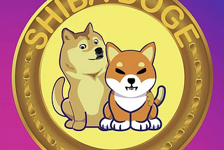 SHIBADOGE: A Tale of Two Meme Coins