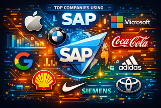 SAP ERP Explained for Tech Enthusiasts in 2026
