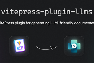 Generate /llms.txt for your documentation website on VitePress
