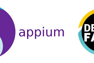 Configuring and Running Tests on an Appium Device Farm