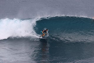 Uluwatu Storytime