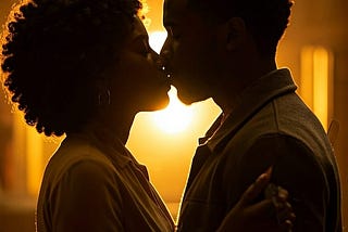 Undercover Heart — A Short Story