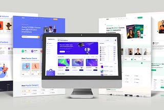 🚀 How to Break Down an Existing Running Website for a Redesign (Like a UX Problem Solver)