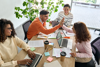 Secrets to Captivating and Retaining the Gen Z in the Workplace