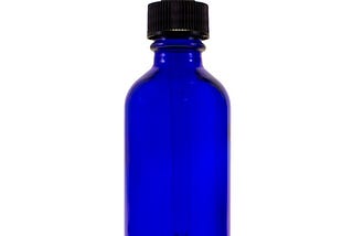 Buy CBD Isolate Tincture — Full Spectrum