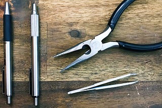 How to Hack the Zebra F-701 Pen to Build a Stronger and More Handsome Writing Instrument