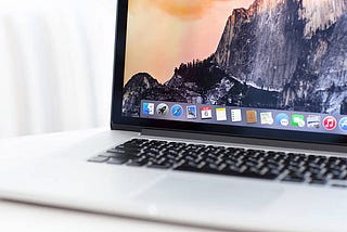 Revive Your MacBook: Screen Replacement Specialists
