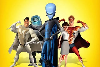 Why Megamind Is Mega Epic (Spoilers Ahead)