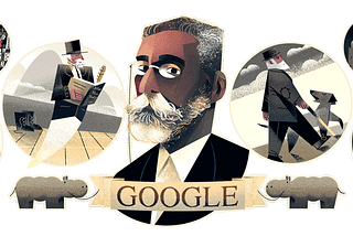 Machado de Assis e o hipopótamo