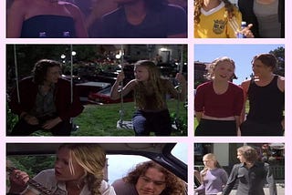 Why should you watch 10 Things I Hate About You?