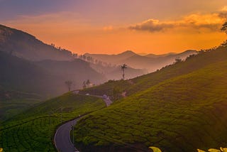 Top 9 Places On My List To Visit in Kerala