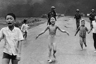 It’s time to call the Vietnam “War” what it actually was: Genocide.