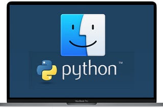How to setup python on MacOS, the right way — for data teams
