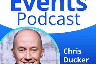 Chris Ducker — Author of ‘Rise of the Youpreneur’ talks personal branding, outsourcing and events