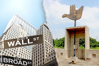 From Chandigarh, Not Wall Street: Media Wall Street’s True Identity