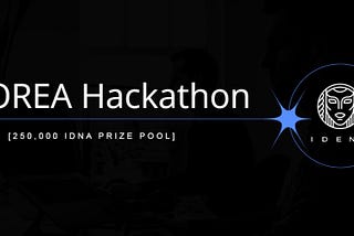 COREA Hackathon
