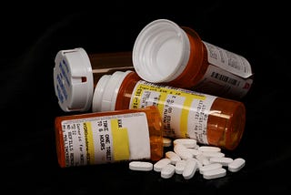 Harnessing the Power of NLP and Knowledge Graphs for Opioid Research