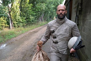 The Beekeeper Review: Statham Stings in Action-Packed Adventure
