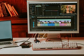 Top 10 AI Tools for Video Editing: Streamline Your Process