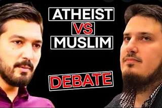 Human Rights vs Shariah (Islamic Law) — Review of the Debate between Harris Sultan (ex-Muslim) and…