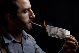 Why Smokers Are Quietly Draining Your Company’s Resources