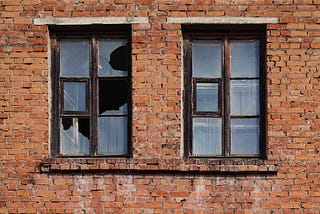 Broken Windows Theory