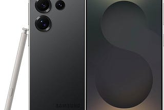 Samsung Galaxy S25 Ultra