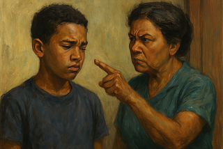 How Family Dynamics Shape Our Adult Lives