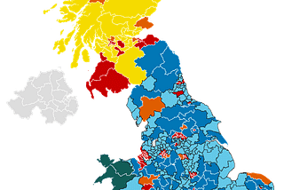 How Britain Thinks