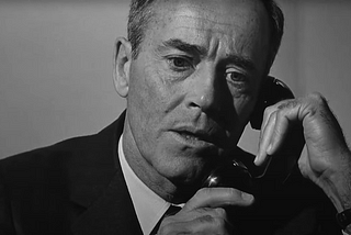 ‘Fail Safe’ At 60: The Classic Suspense Drama About A Nuclear Catastrophe